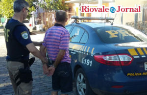 PRF recupera caminhão furtado