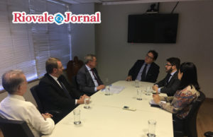 Embratur recebe demandas de Santa Cruz do Sul