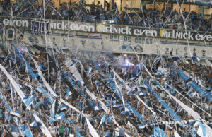 GRÊMIO comemora: É PENTA!