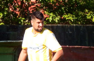 Santa Cruz anuncia as primeiras contratações