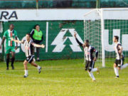 Galo anuncia retorno do centroavante William Campos e do volante Sapé
