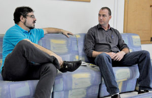 Paulo Lersch: uma gestão transparente na Câmara