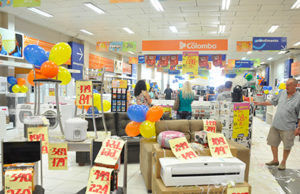 Comércio: Semana de liquidações em Santa Cruz