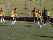 Futebol: Inscrições abertas na Aliança
