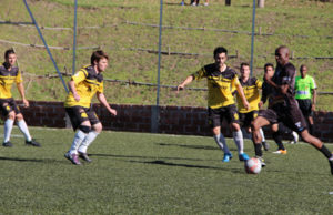 Futebol: Inscrições abertas na Aliança
