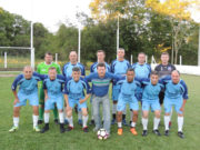 Lifasc: Definidas semifinais do Futebol 7 Master