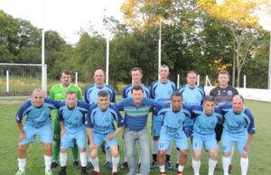 Lifasc: Definidas semifinais do Futebol 7 Master