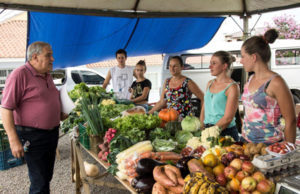 Feira Rural da Independência vai ganhar nova estrutura