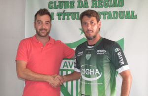Grupo do Avenida está pronto para 2017