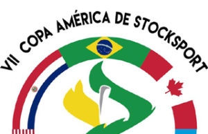 Stocksport: FGDE lança logo da Copa América