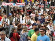32ª Oktoberfest: R$ 1,8 milhão de superávit