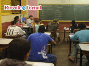 Só 7,3% dos alunos atingem aprendizado adequado em matemática no ensino médio