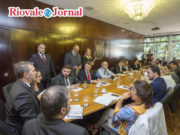 Pacote do Sartori ainda não será votado