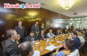 Pacote do Sartori ainda não será votado