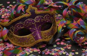 Carnaval de Santa Cruz é adiado para 23 de abril