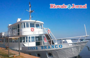 Barco terá roteiro hidrorrodoviário de Porto Alegre a Santa Cruz
