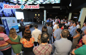 Satisfação dos expositores mantém integração das feiras