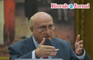 Temer confirma Osmar Serraglio como novo ministro da Justiça