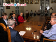 Todos os secretários anunciados