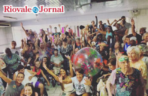 Caçadores de Sorrisos invadem a Asan