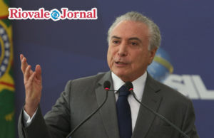 Temer sanciona a Reforma do Ensino Médio