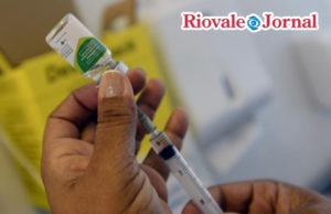 Vacinas da gripe chegam ao RS em abril