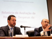 Fazenda confirma anúncio de corte no Orçamento para quarta-feira