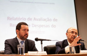 Fazenda confirma anúncio de corte no Orçamento para quarta-feira