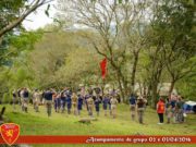 'Destinar' promove Domingo na Praça