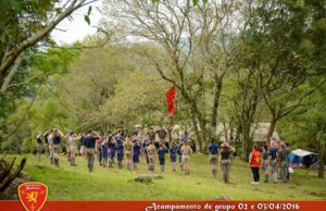 'Destinar' promove Domingo na Praça