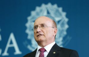 Entidades denunciam que contrabando dá prejuízo de R$ 130 bilhões ao Brasil