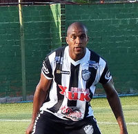 Galo joga em Bagé e precisa de pontos