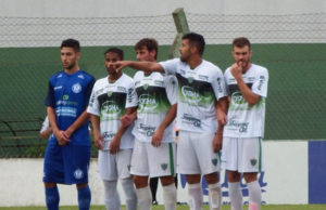 Avenida empata e Santa Cruz perde pela Divisão de Acesso