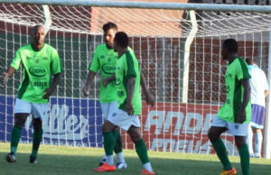 Avenida perde na estreia para o Pelotas na Boca do Lobo