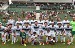 Avenida goleia o Galo: 3×0
