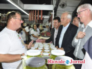 Começa a 17ª Expoagro Afubra