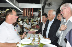 Começa a 17ª Expoagro Afubra
