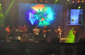 Festival Internacional de Música: Passado, presente e futuro reunidos