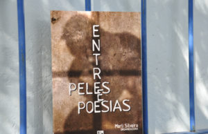 Poesia que transcende as grades