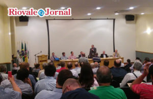 ITGA promove Encontro Regional das Américas
