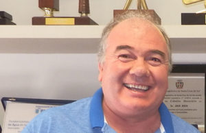 Divisão de Acesso 2017: Avenida pronto para estrear em Pelotas