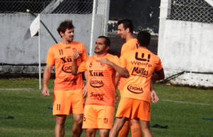 Santa Cruz transfere seu jogo