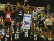 Juliano Kommer vence a Night Run