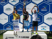 Com ótimo resultado no Circuito Sesc, Kommer projeta competição no Ceará