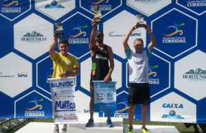 Com ótimo resultado no Circuito Sesc, Kommer projeta competição no Ceará