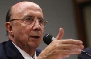 Meirelles diz que cumprimento da meta fiscal vai recuperar economia