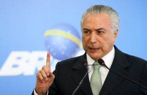 Temer diz que pontos da reforma da Previdência ainda podem ser negociados