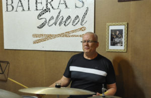 Zé Montenegro: uma lenda da bateria no Brasil