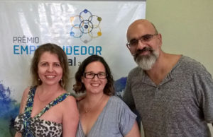 Empreendedor Cultural: Espaço Camarim participa da disputa