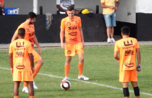 Divisão de Acesso: Santa Cruz estreia contra o Guarani nos Plátanos